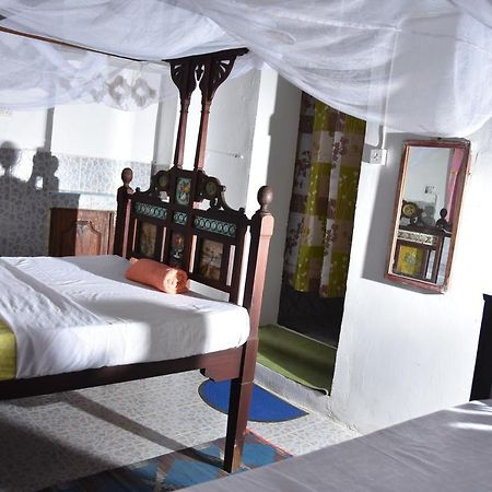 Hotel Bababora House Zanzibar Exterior foto