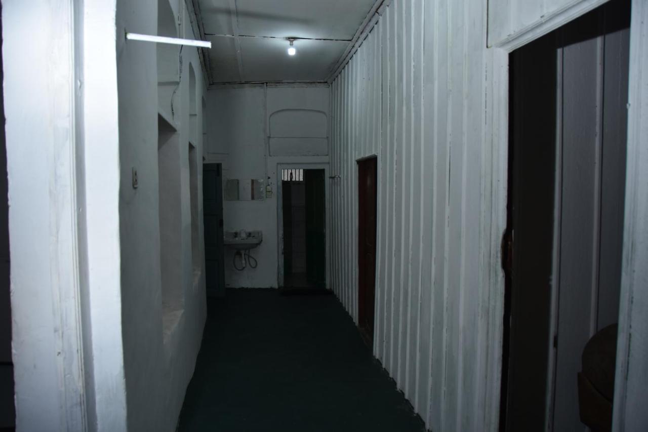 Hotel Bababora House Zanzibar Exterior foto